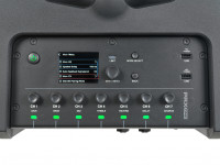 JBL PRX One JBL PRX One